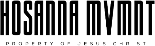 HOSANNA MVMNT